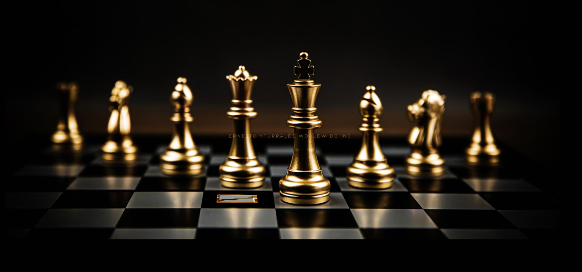 Bogotá Team Building y Ernesto Yturralde Worldwide Inc. en Colombia