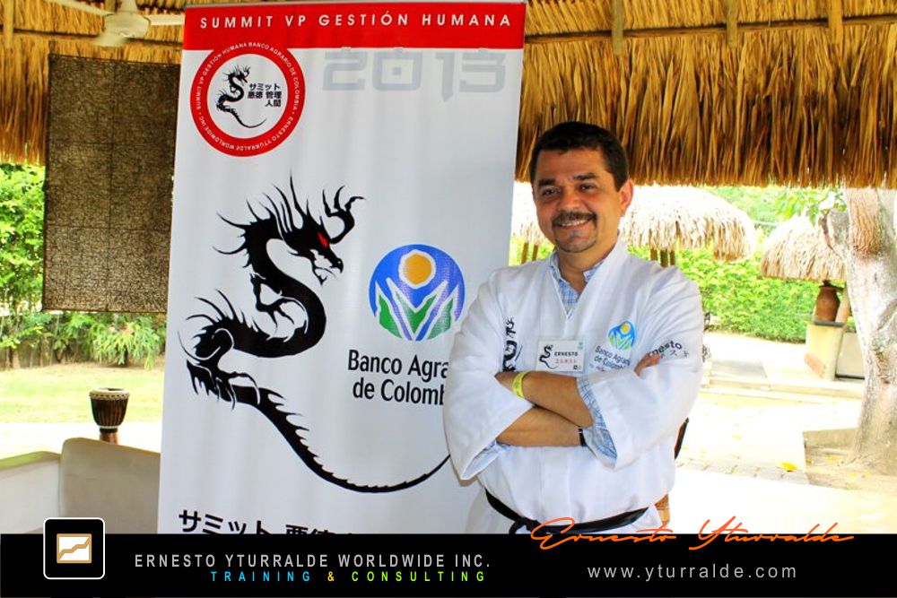 Actividad experiencial de Team Building para impulsar habilidades de equipo