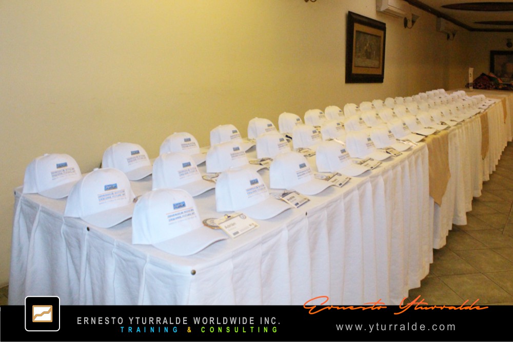 Actividad empresarial en Bogotá para fortalecer conexión y compromiso