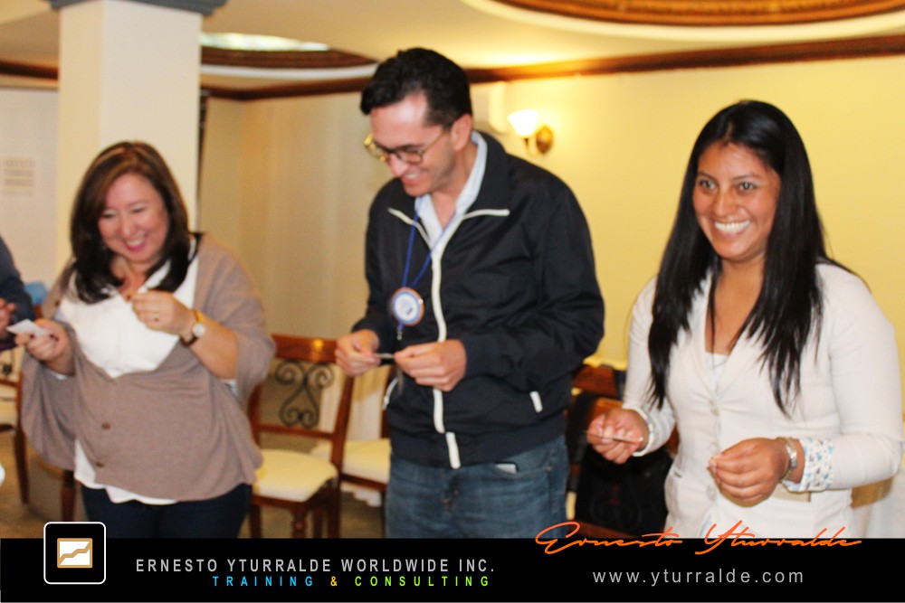 Experiencia outdoor en Bogotá para fortalecer cohesión de equipo