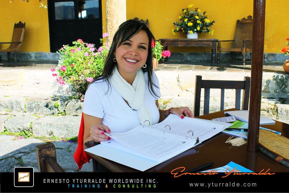 Taller experiencial de equipo para fortalecer comunicación y confianza