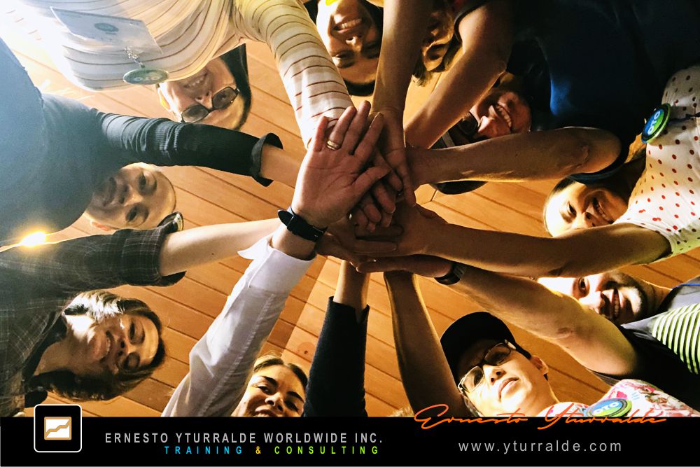 Taller de trabajo colaborativo con reflexión y acción compartida