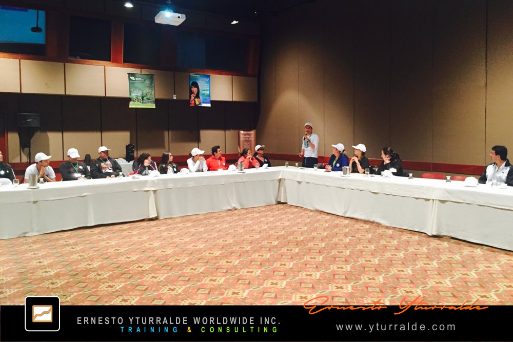 Actividad vivencial en Bogotá para elevar cercanía, energía y sentido de equipo