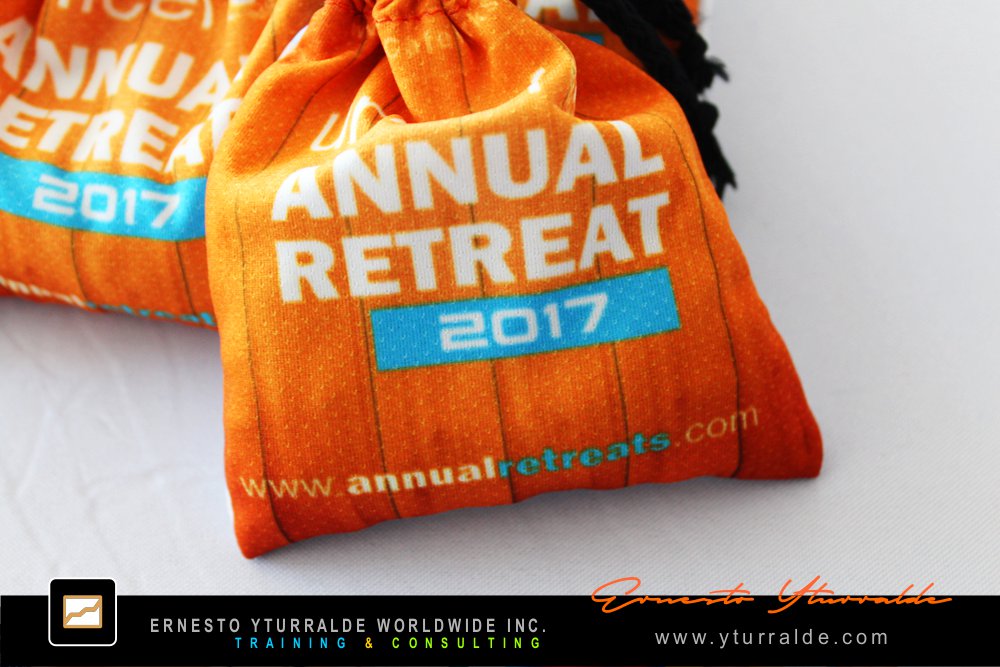 Actividad lúdica corporativa para fortalecer cohesión entre colaboradores