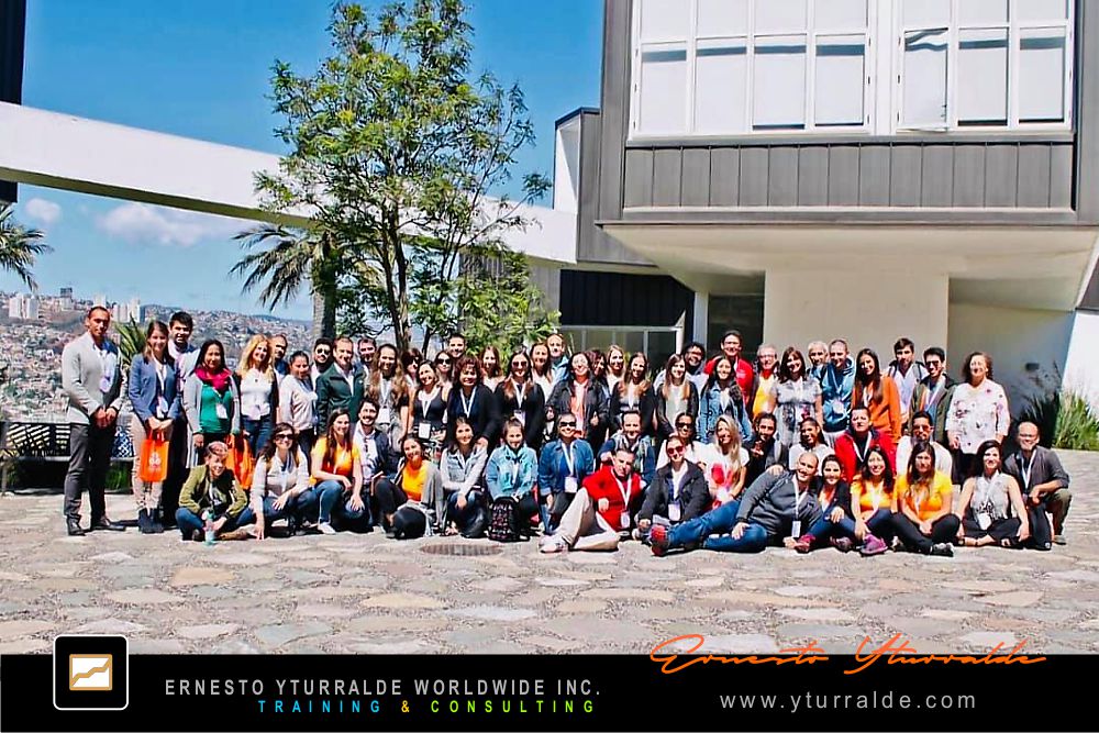 Experiencia de Team Building en Bogotá para fortalecer integración, confianza y colaboración