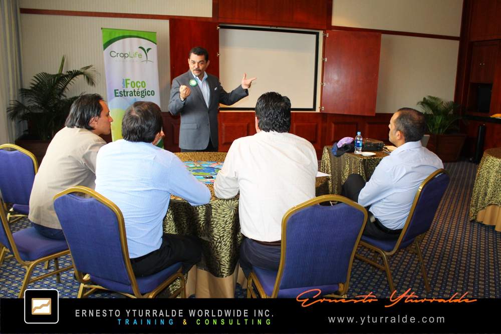 Actividad lúdica empresarial en Colombia para fortalecer vínculos y cohesión